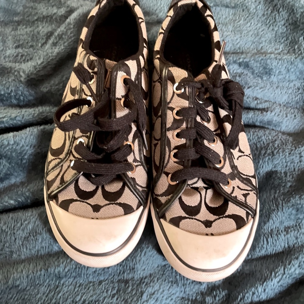 Coach Sneakers